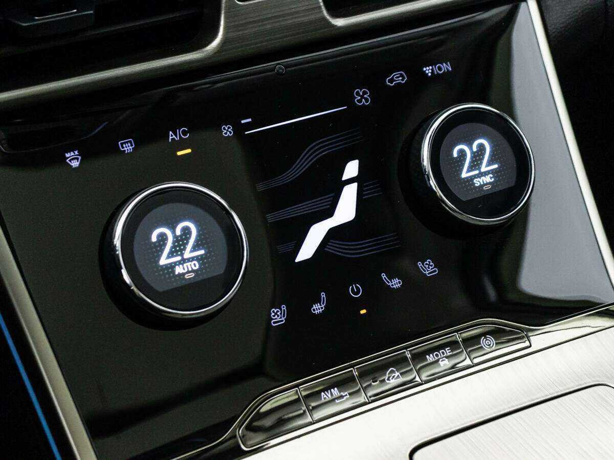 Купить EXEED TXL, 2022, 5 272 км, фото №16