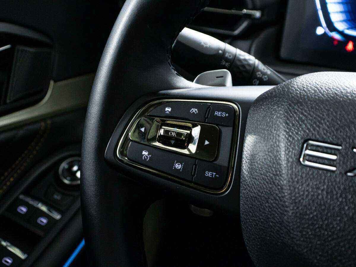 Купить EXEED TXL, 2022, 5 272 км, фото №17