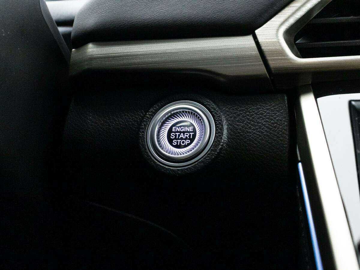 Купить EXEED TXL, 2022, 5 272 км, фото №20