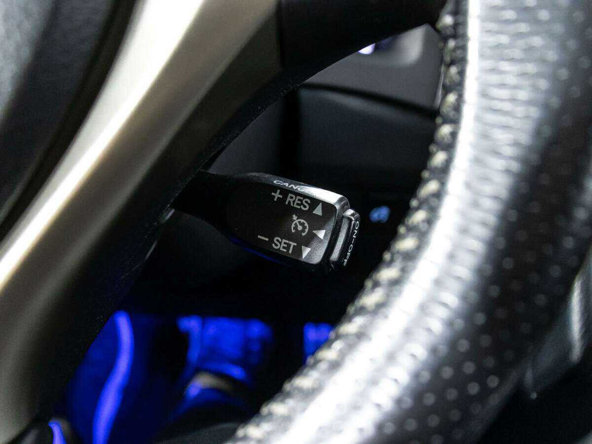 Купить Lexus RX 350, 2013, 112 072 км, фото №18