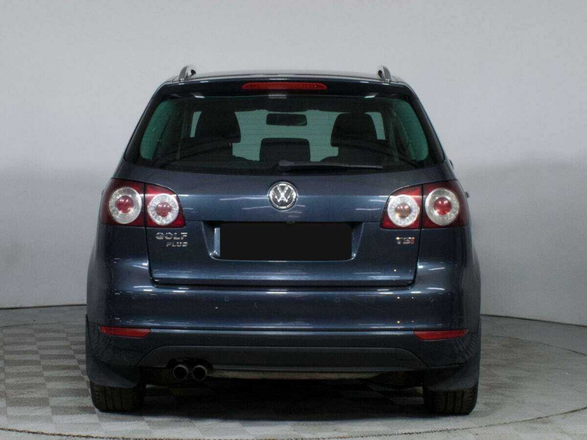 Купить Volkswagen Golf Plus, 2011, 148 985 км, фото №6