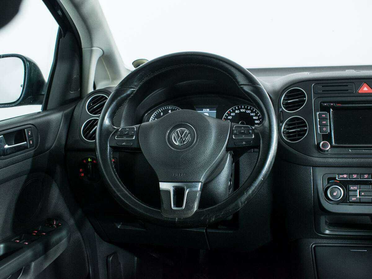 Купить Volkswagen Golf Plus, 2011, 148 985 км, фото №14