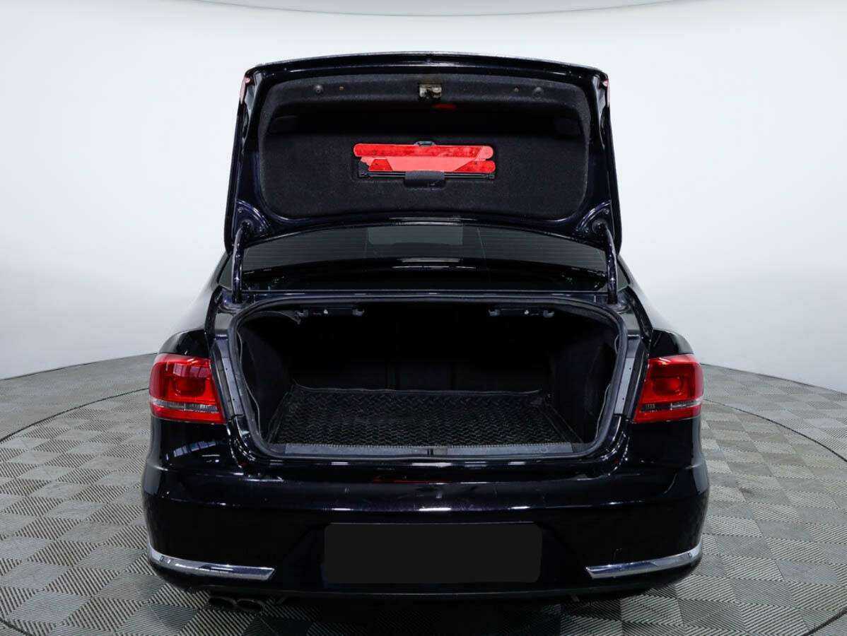 Купить Volkswagen Passat, 2011, 281 025 км, фото №19