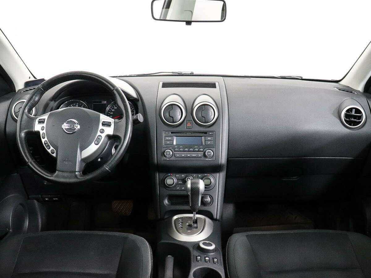Купить Nissan Qashqai+2, 2011, 215 842 км, фото №9