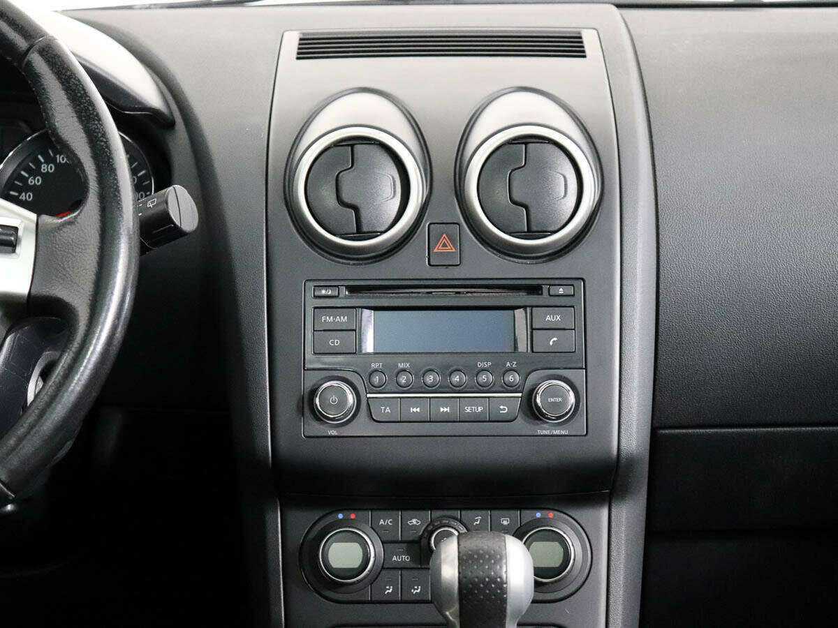 Купить Nissan Qashqai+2, 2011, 215 842 км, фото №10