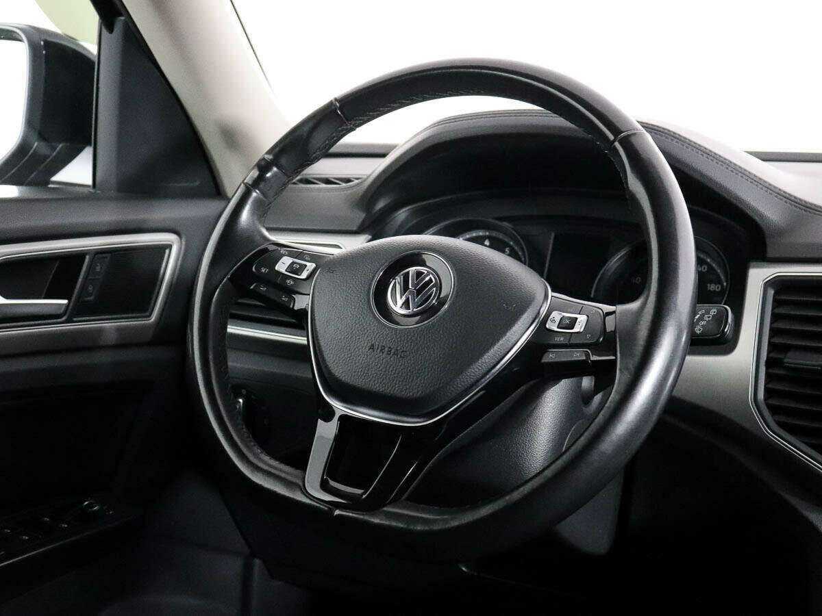 Купить Volkswagen Teramont, 2019, 135 795 км, фото №13
