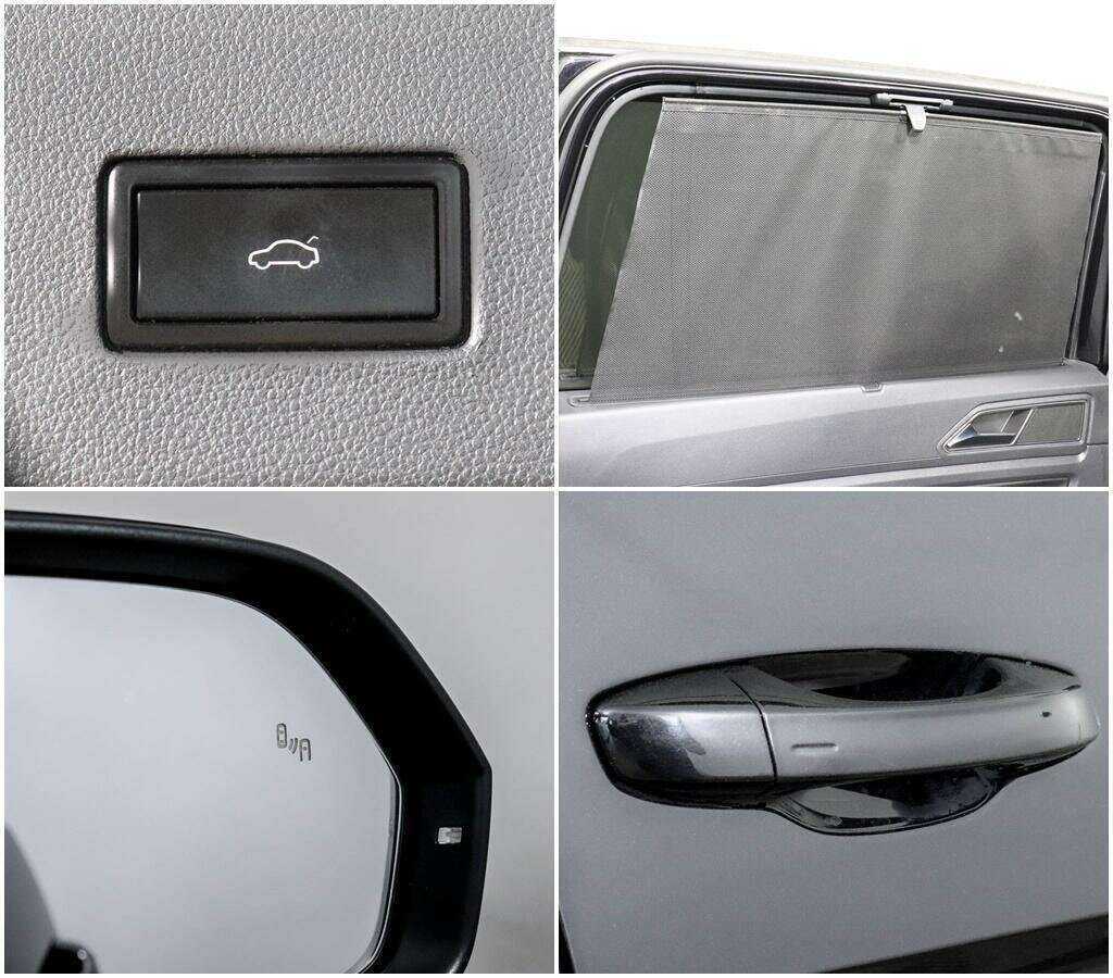 Купить Volkswagen Teramont, 2019, 135 795 км, фото №14