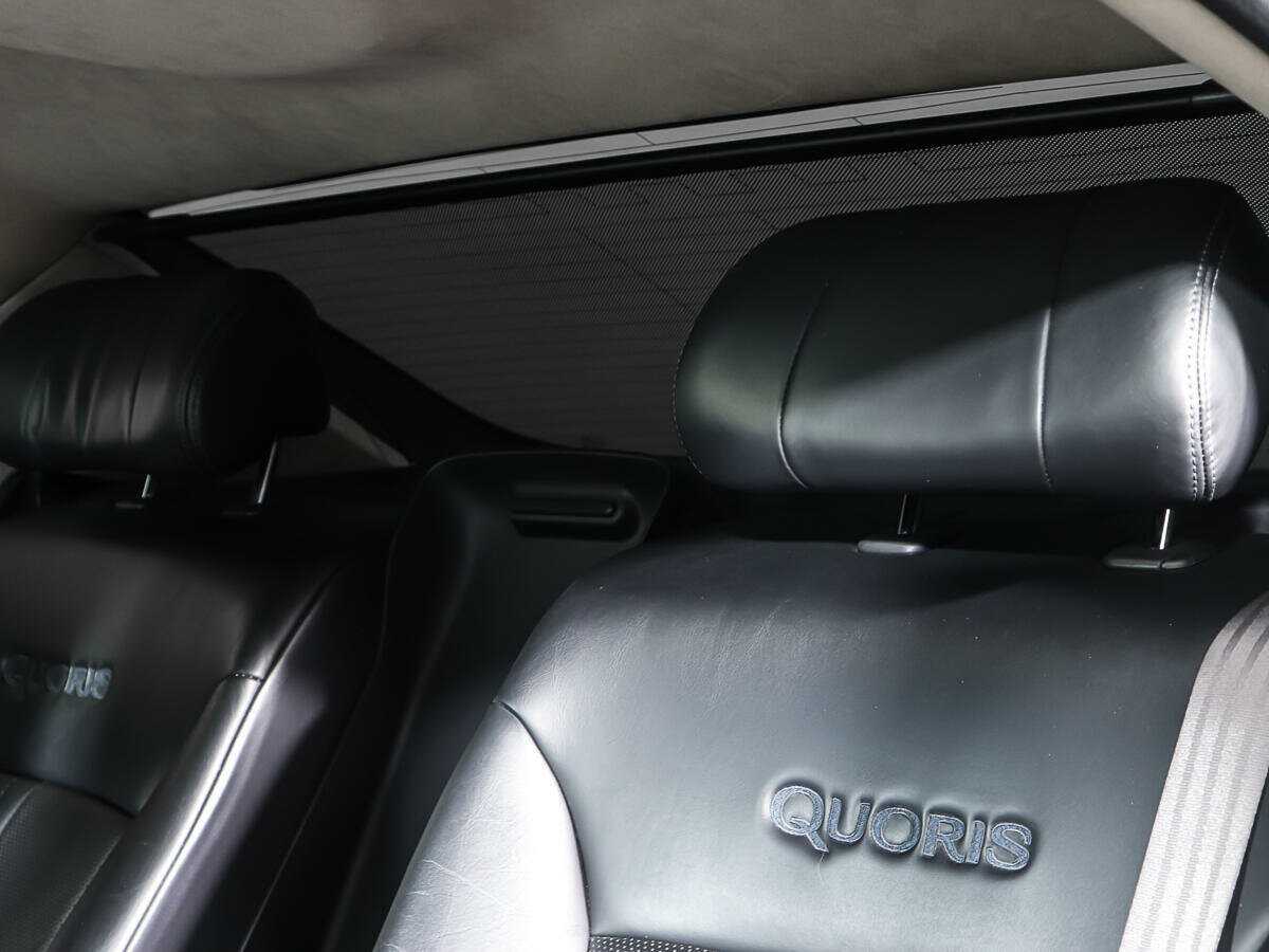 Купить Kia Quoris, 2015, 196 867 км, фото №19