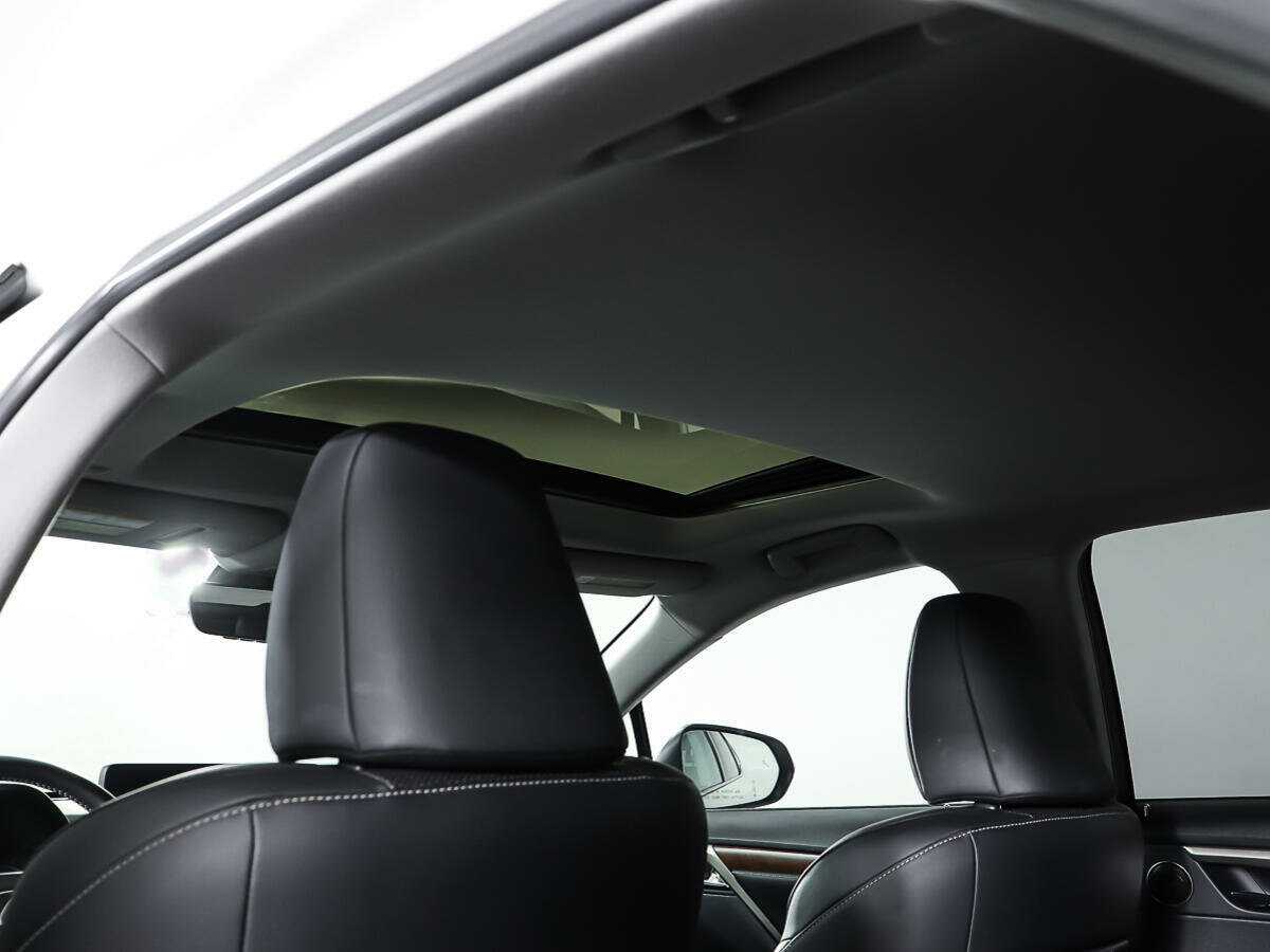 Купить Lexus RX 350L, 2019, 51 012 км, фото №14