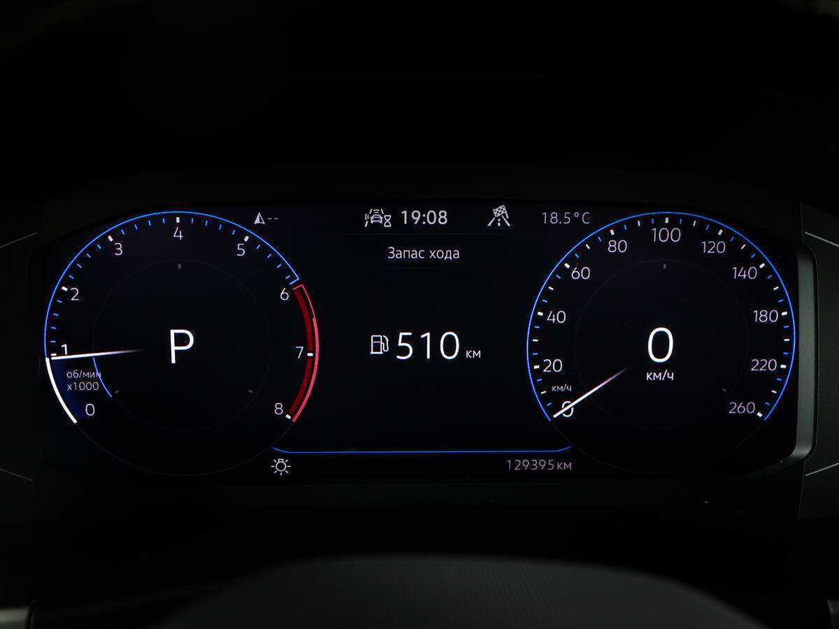 Купить Volkswagen Teramont, 2021, 129 394 км, фото №12