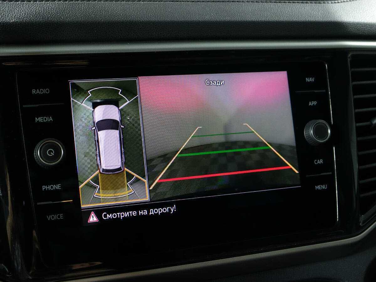 Купить Volkswagen Teramont, 2021, 129 394 км, фото №17