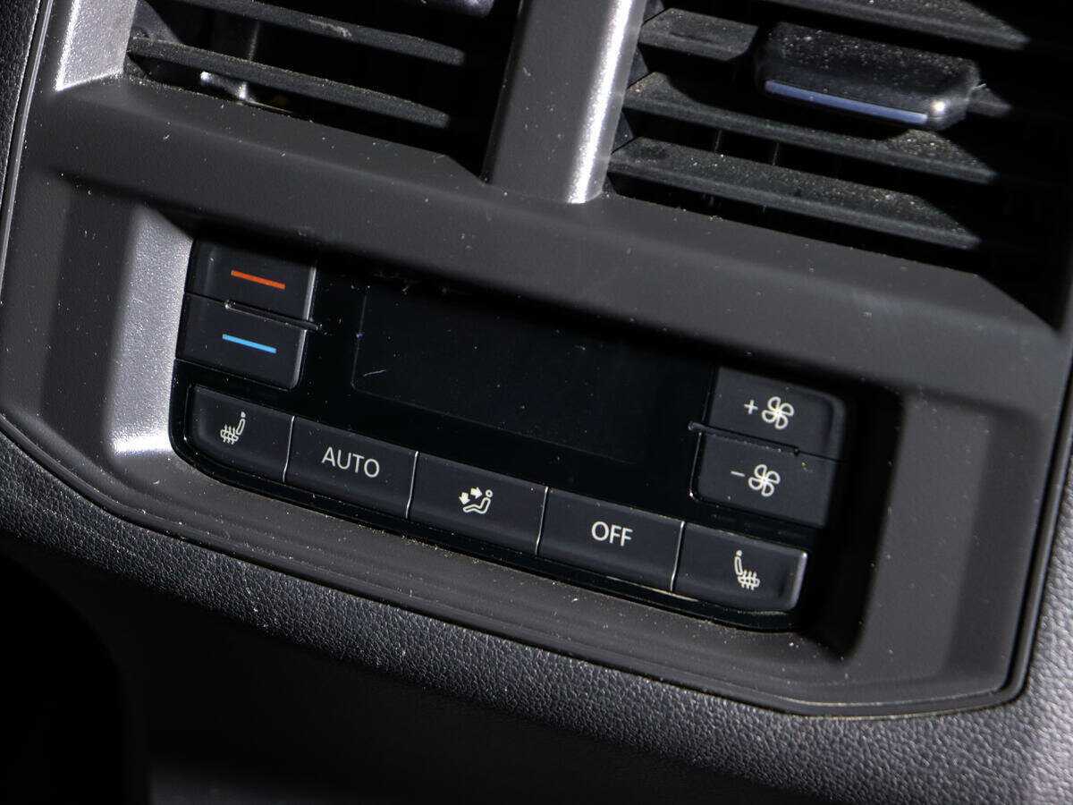 Купить Volkswagen Teramont, 2021, 129 394 км, фото №19