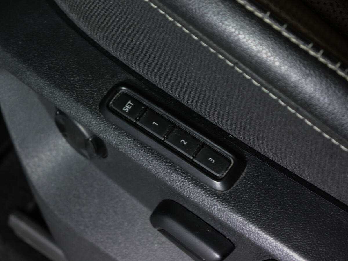 Купить Volkswagen Teramont, 2021, 129 394 км, фото №26