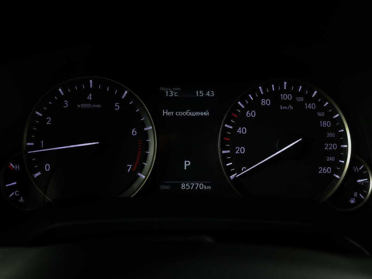 Купить Lexus RX 350L, 2018, 85 000 км, фото №9