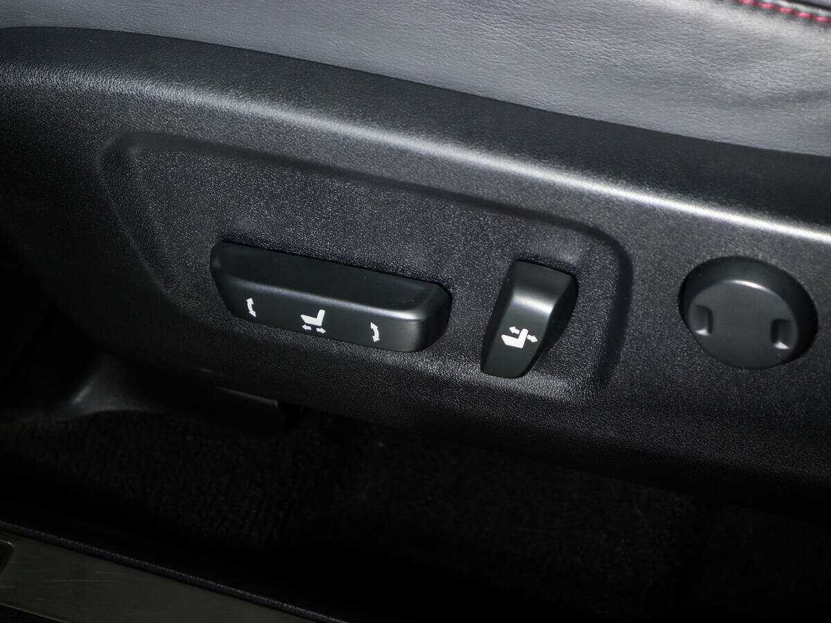 Купить Lexus RX 350L, 2018, 85 000 км, фото №17