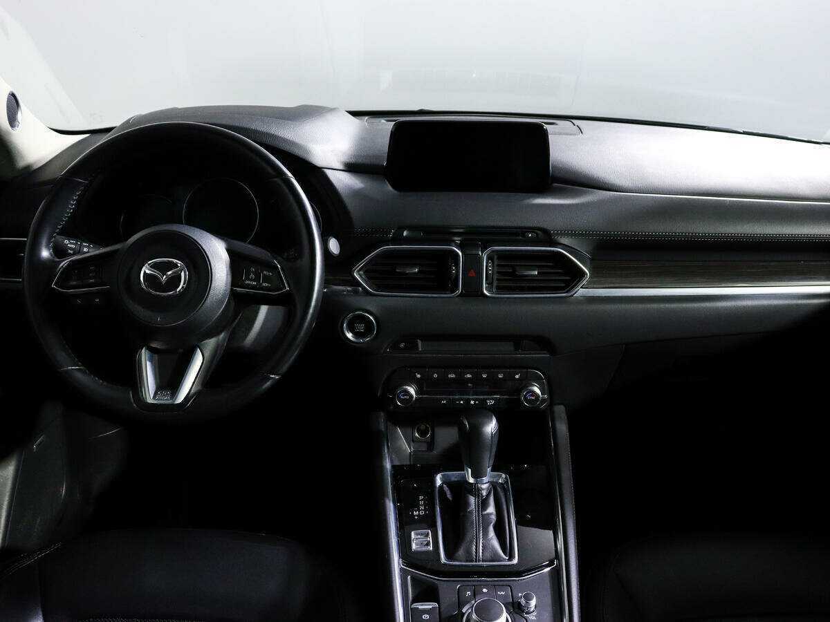 Купить Mazda CX-5, 2020, 72 671 км, фото №10