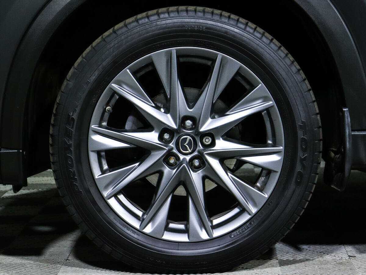 Купить Mazda CX-5, 2020, 72 671 км, фото №13