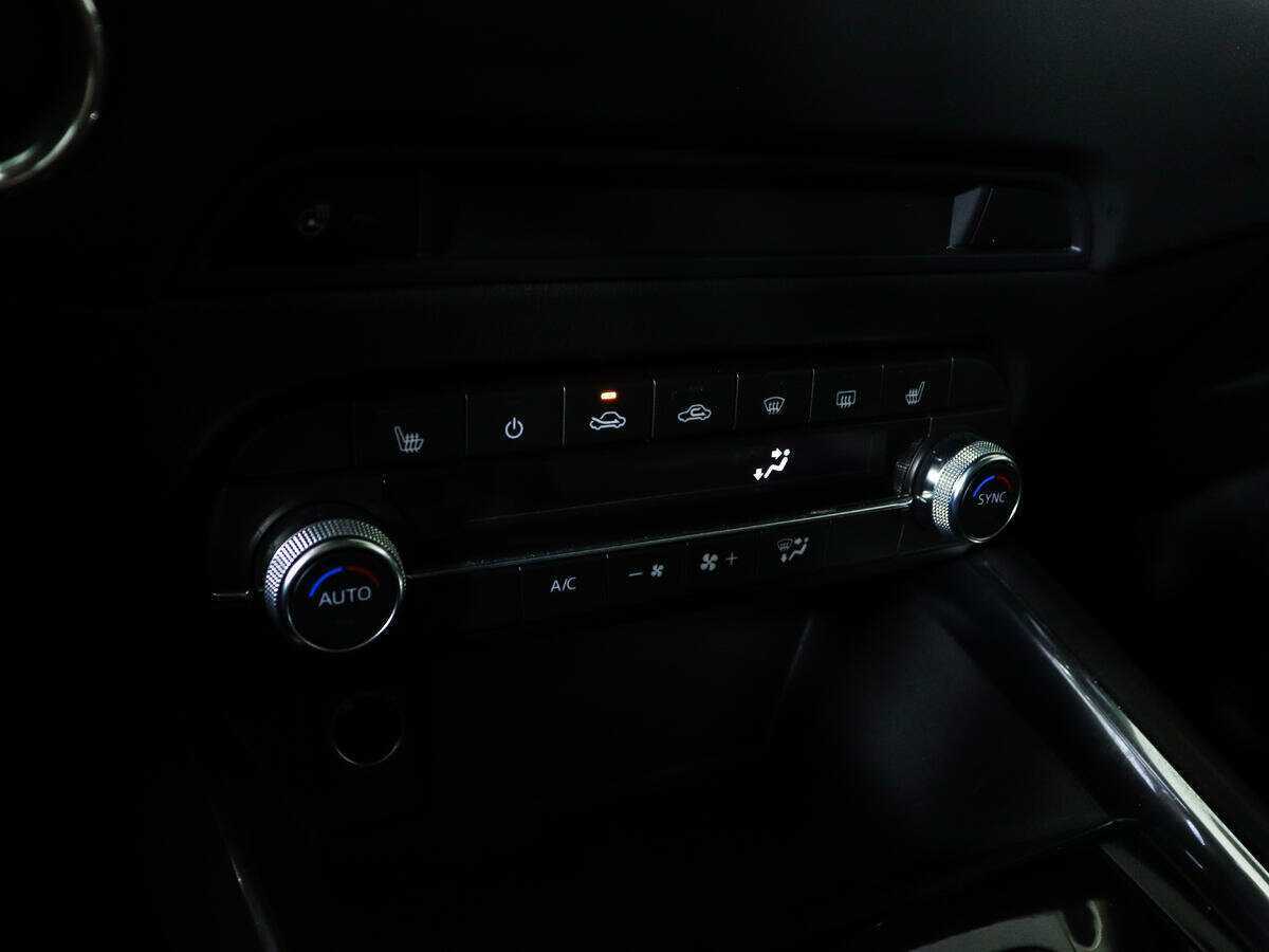 Купить Mazda CX-5, 2020, 72 671 км, фото №18