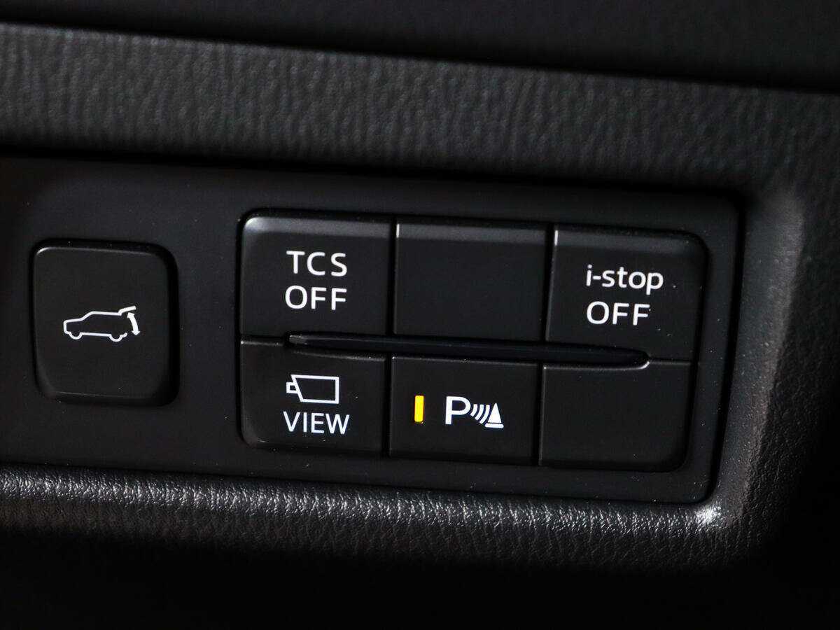 Купить Mazda CX-5, 2020, 72 671 км, фото №20