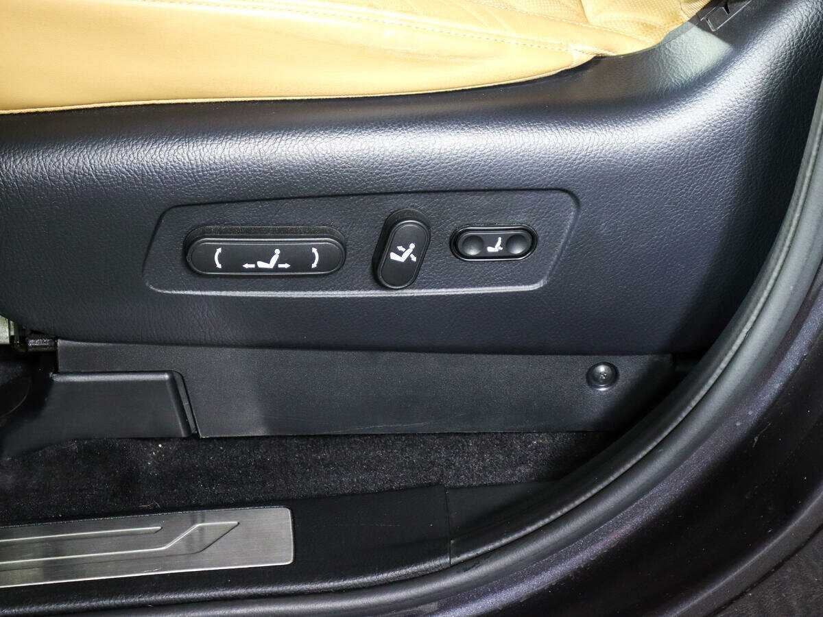 Купить Kia Mohave, 2019, 86 301 км, фото №16