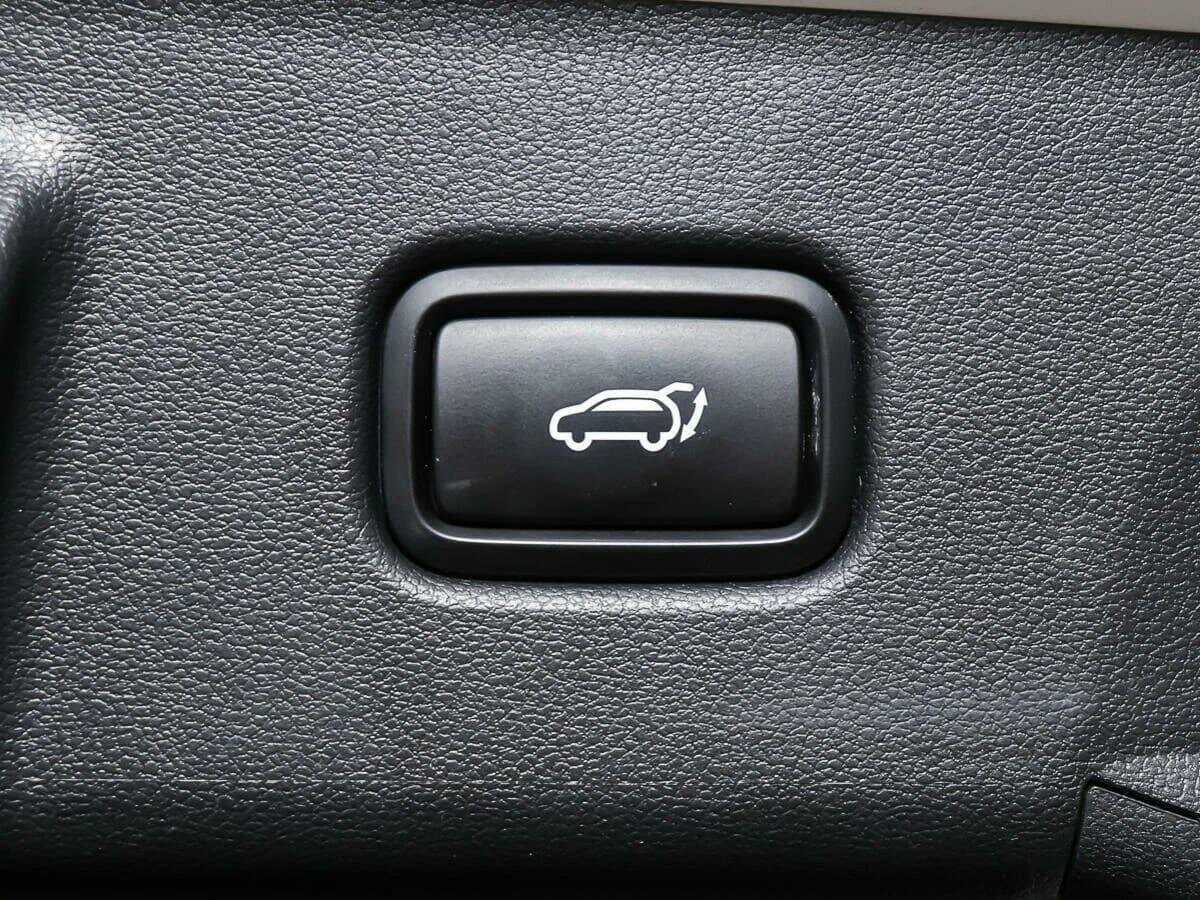 Купить Hyundai Tucson, 2023, 32 639 км, фото №21