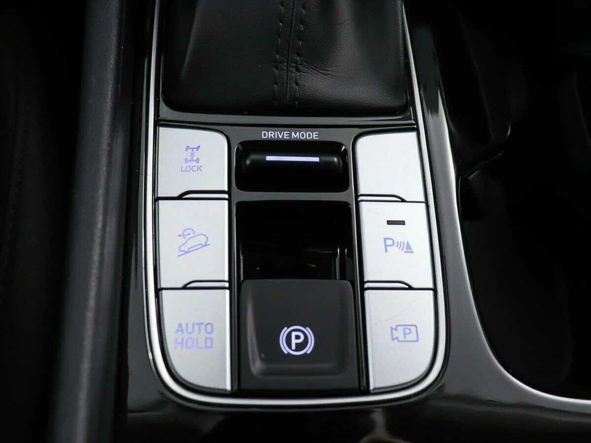 Купить Hyundai Tucson, 2023, 32 639 км, фото №23