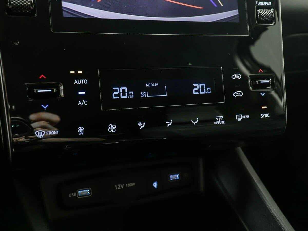 Купить Hyundai Tucson, 2023, 32 639 км, фото №24