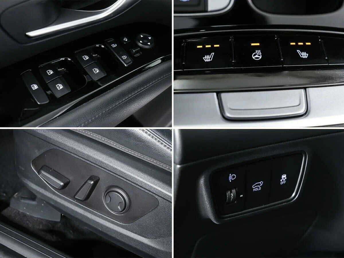 Купить Hyundai Tucson, 2023, 32 639 км, фото №26