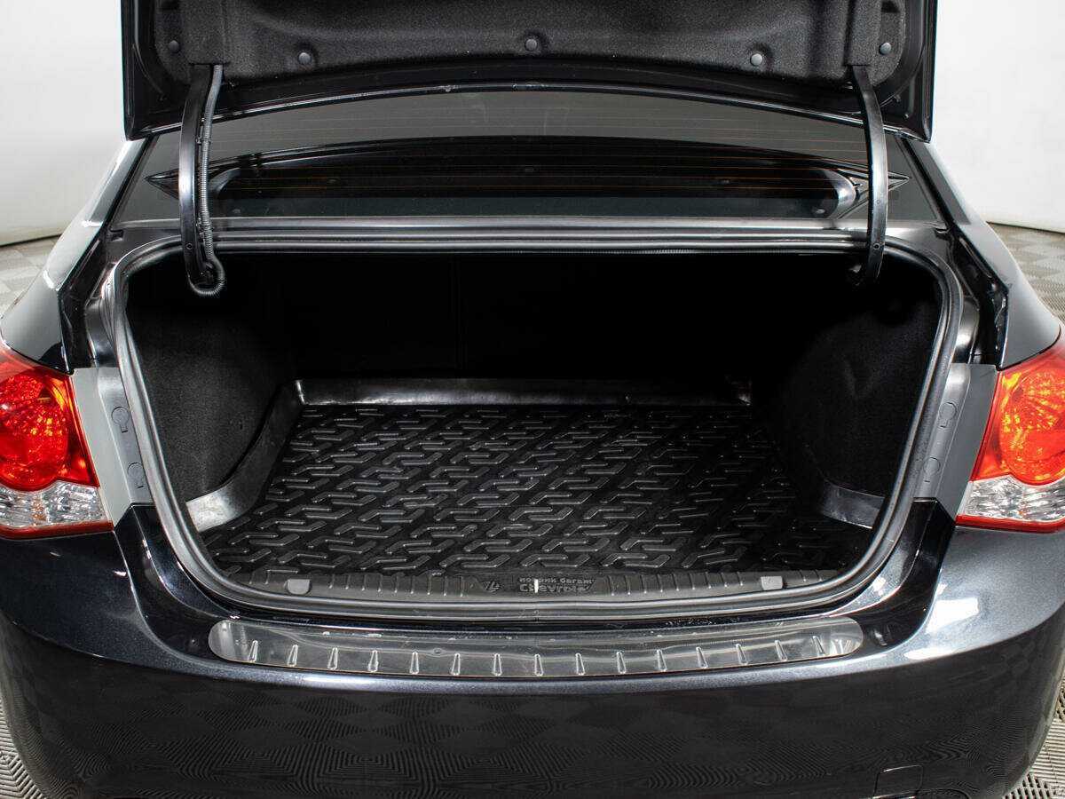 Купить Chevrolet Cruze, 2011, 36 000 км, фото №14