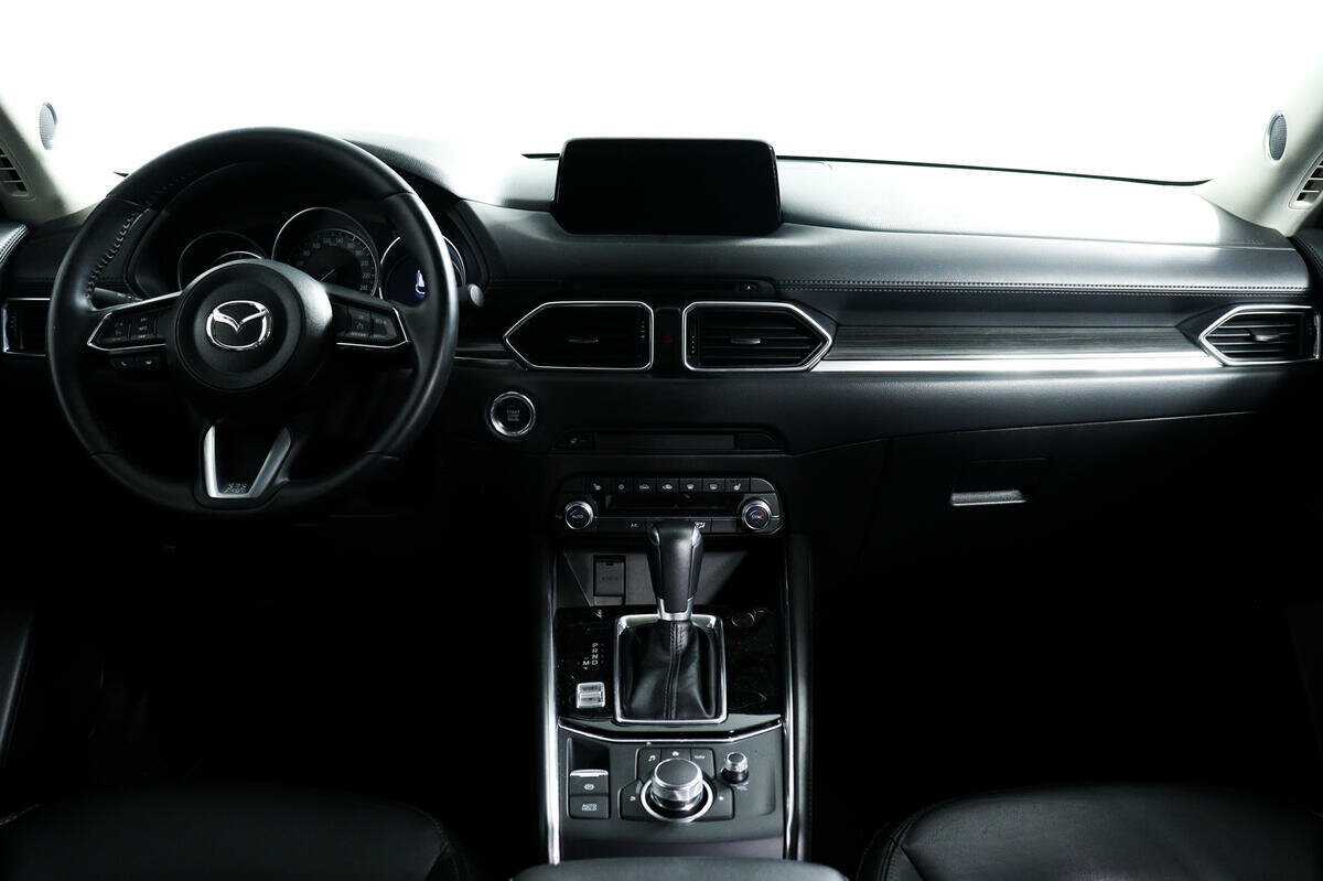Купить Mazda CX-5, 2020, 74 702 км, фото №7