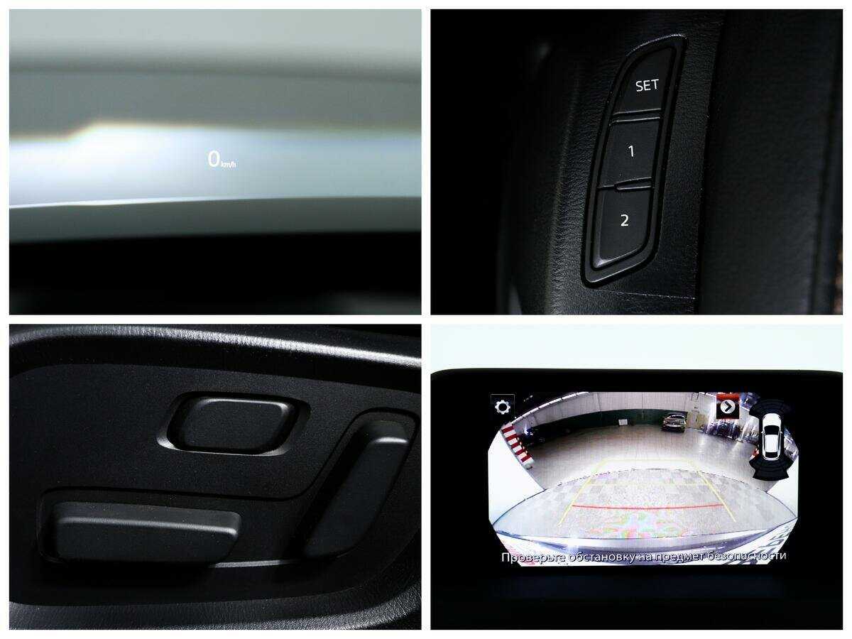 Купить Mazda CX-5, 2020, 74 702 км, фото №10