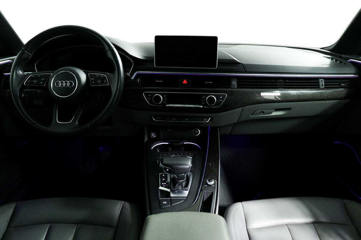 Купить Audi A5 Sportback, 2017, 71 000 км, фото №11