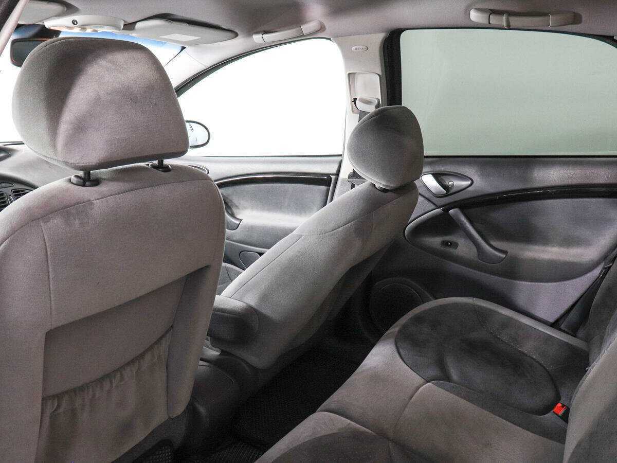 Купить Citroen C5, 2006, 254 239 км, фото №8