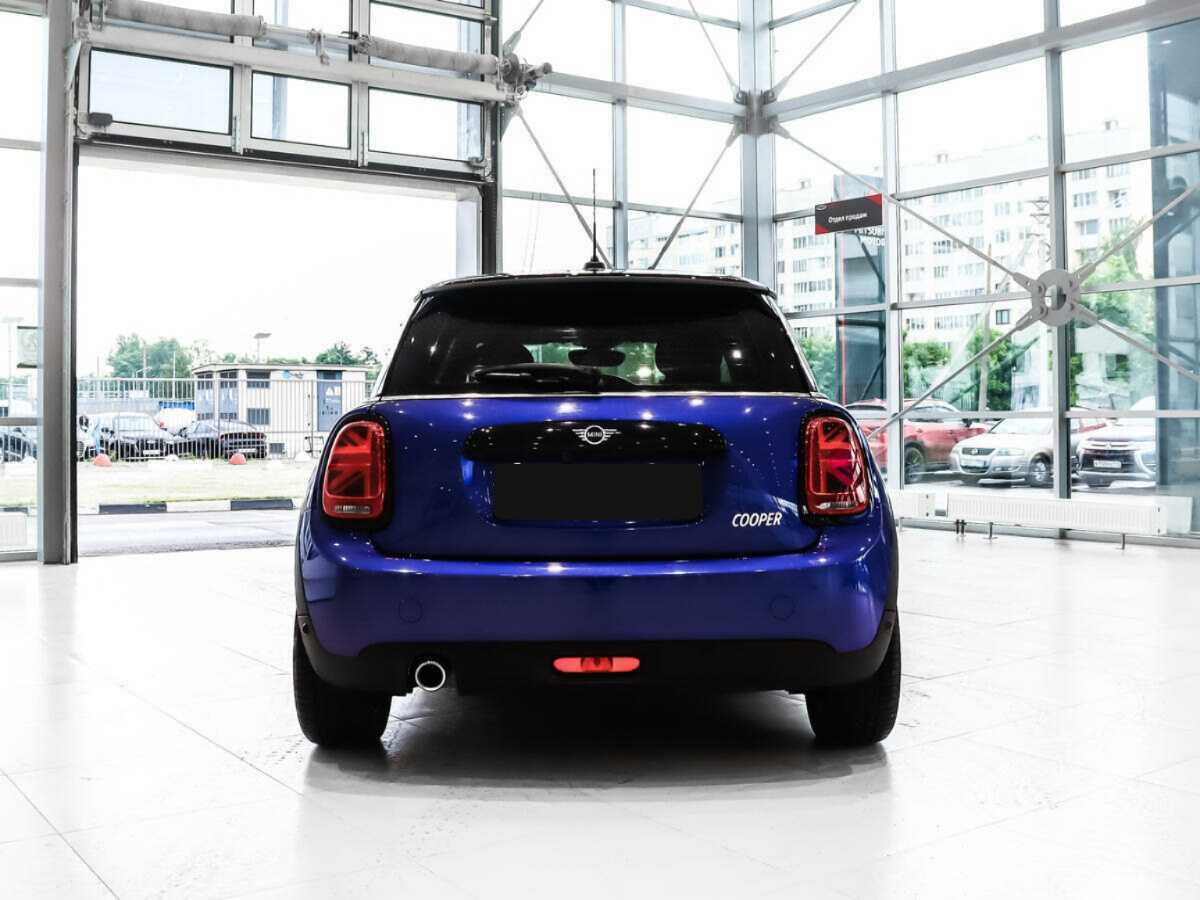 Купить Mini Hatch Cooper, 2019, 42 699 км, фото №6