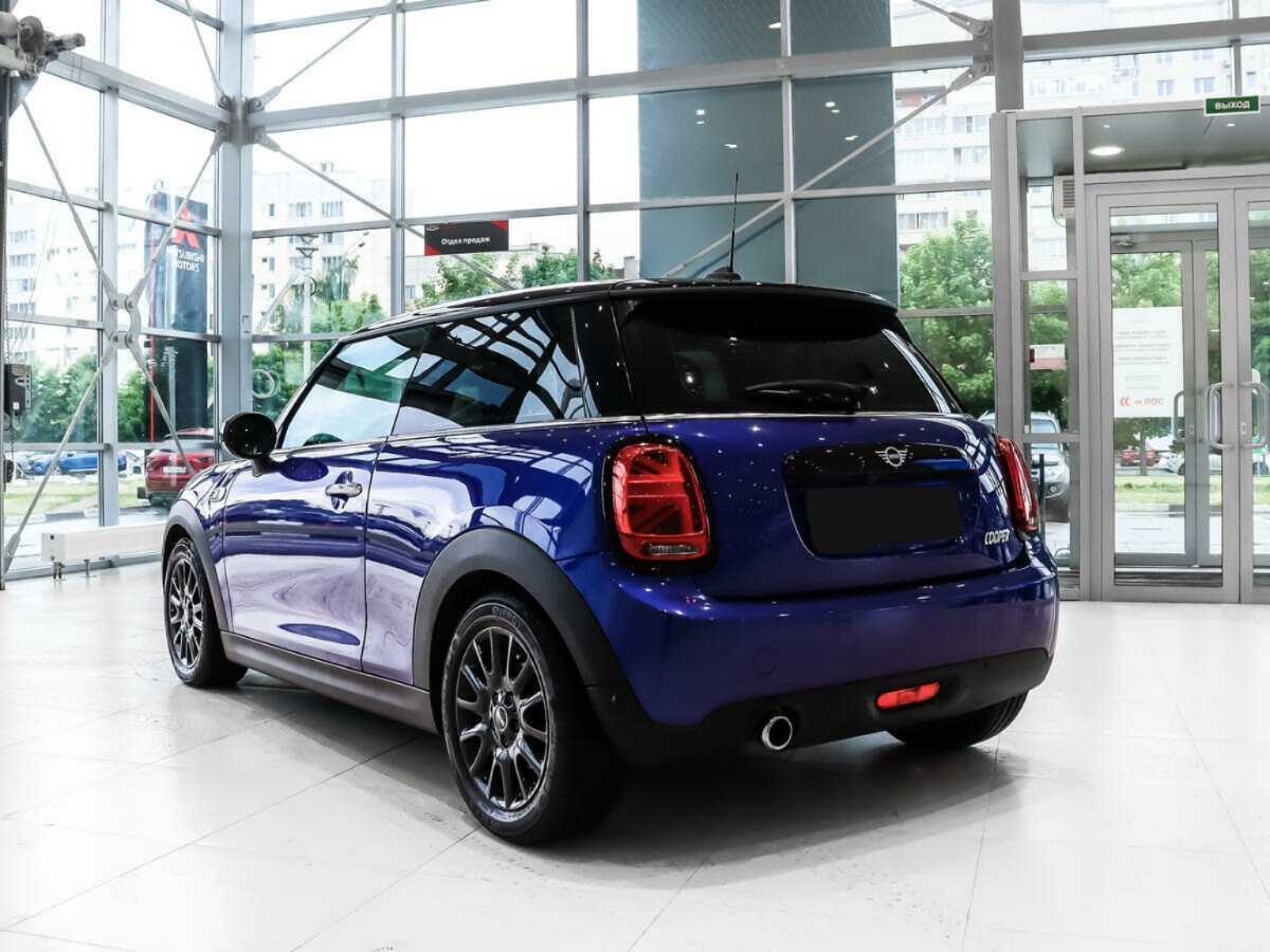 Купить Mini Hatch Cooper, 2019, 42 699 км, фото №7