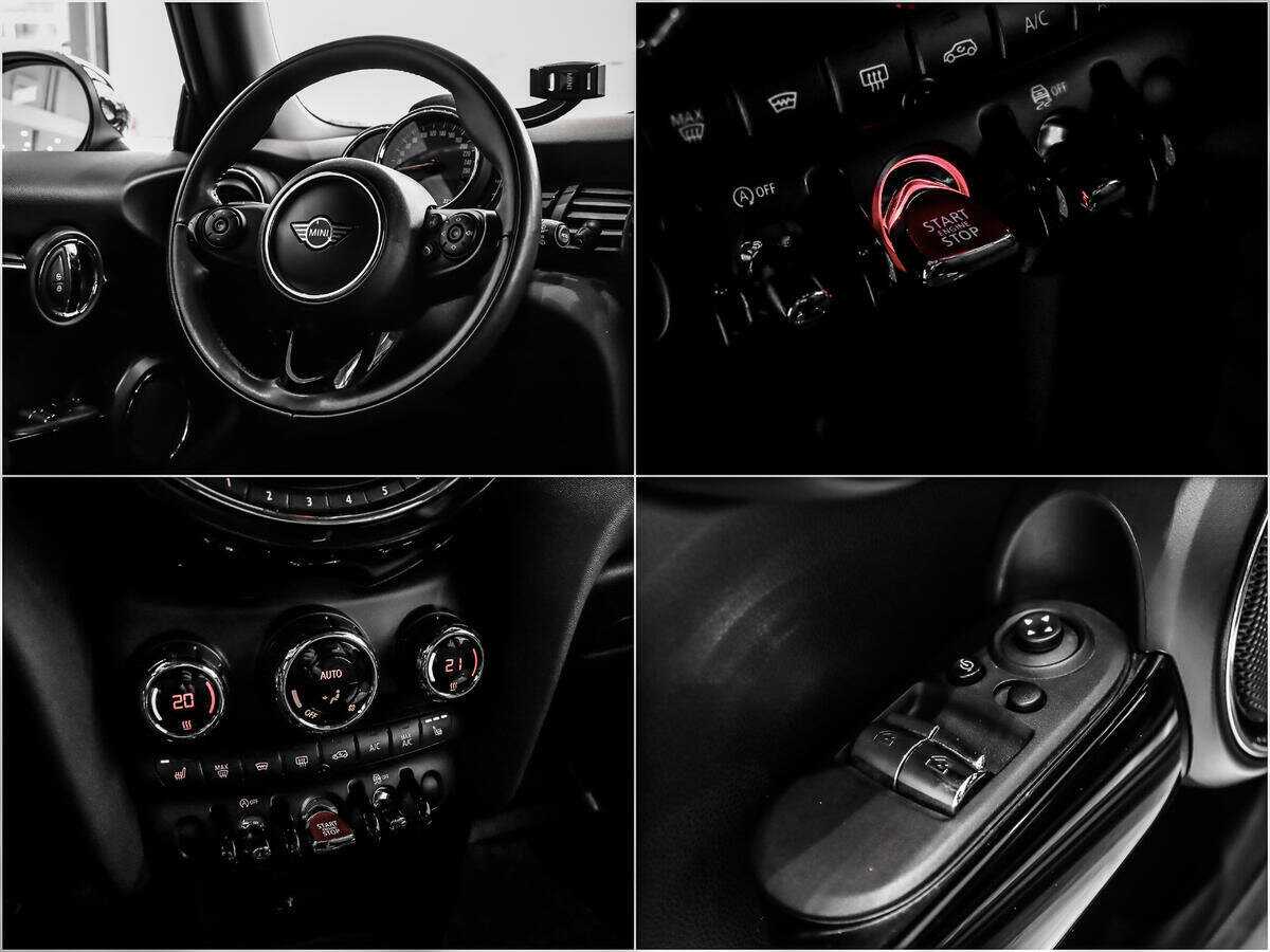 Купить Mini Hatch Cooper, 2019, 42 699 км, фото №15