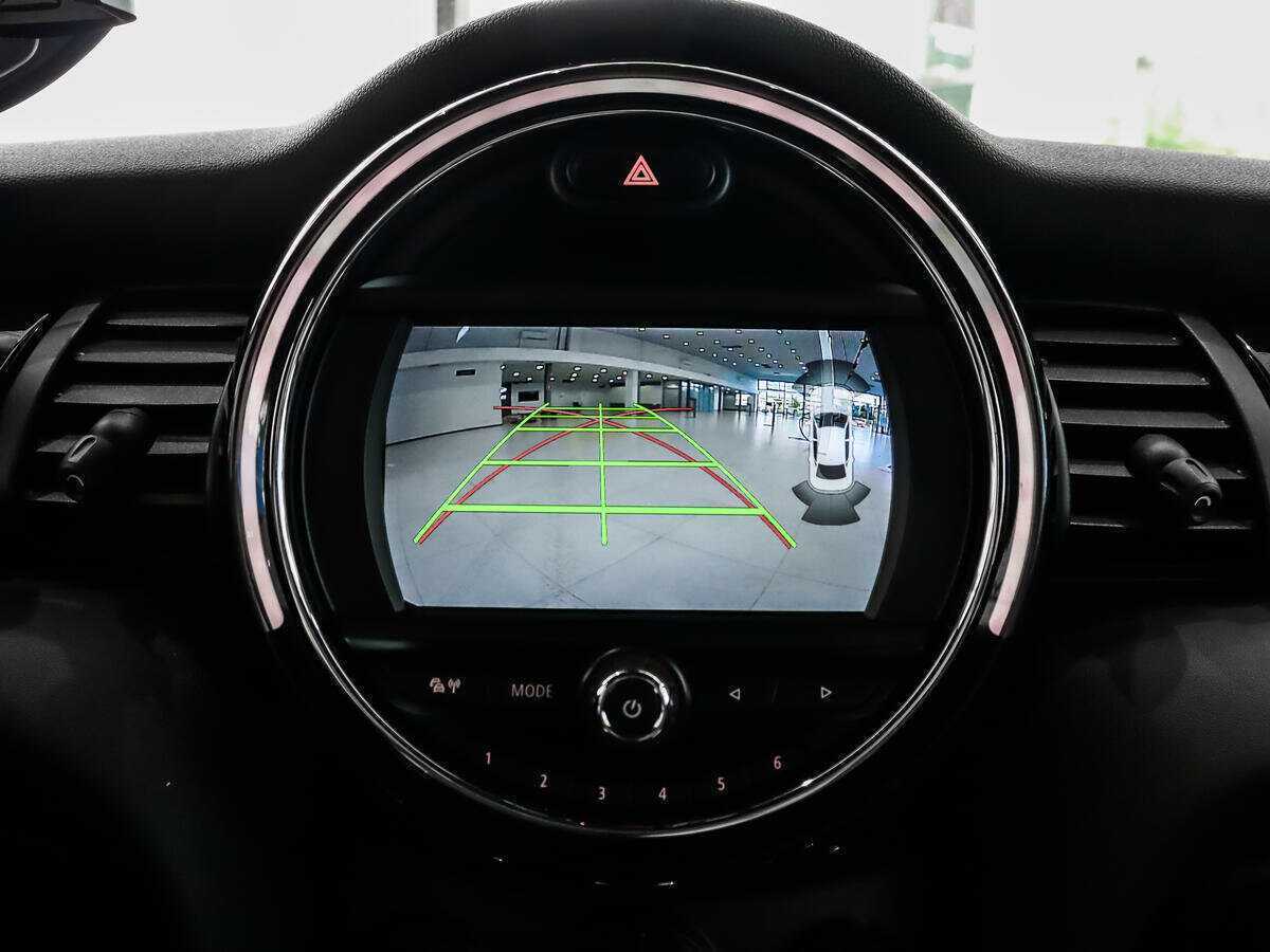 Купить Mini Hatch Cooper, 2019, 42 699 км, фото №16