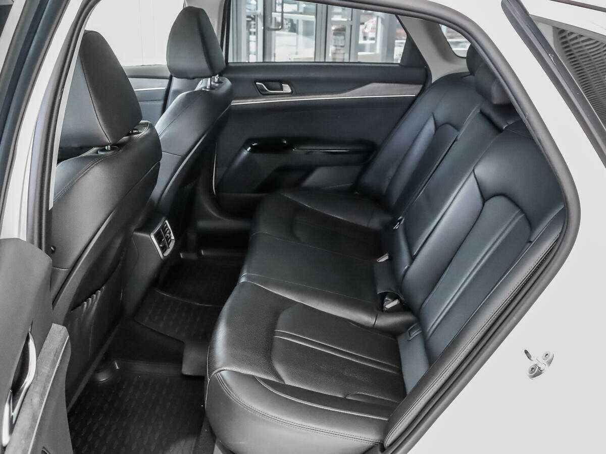 Купить Kia K5, 2021, 58 720 км, фото №12