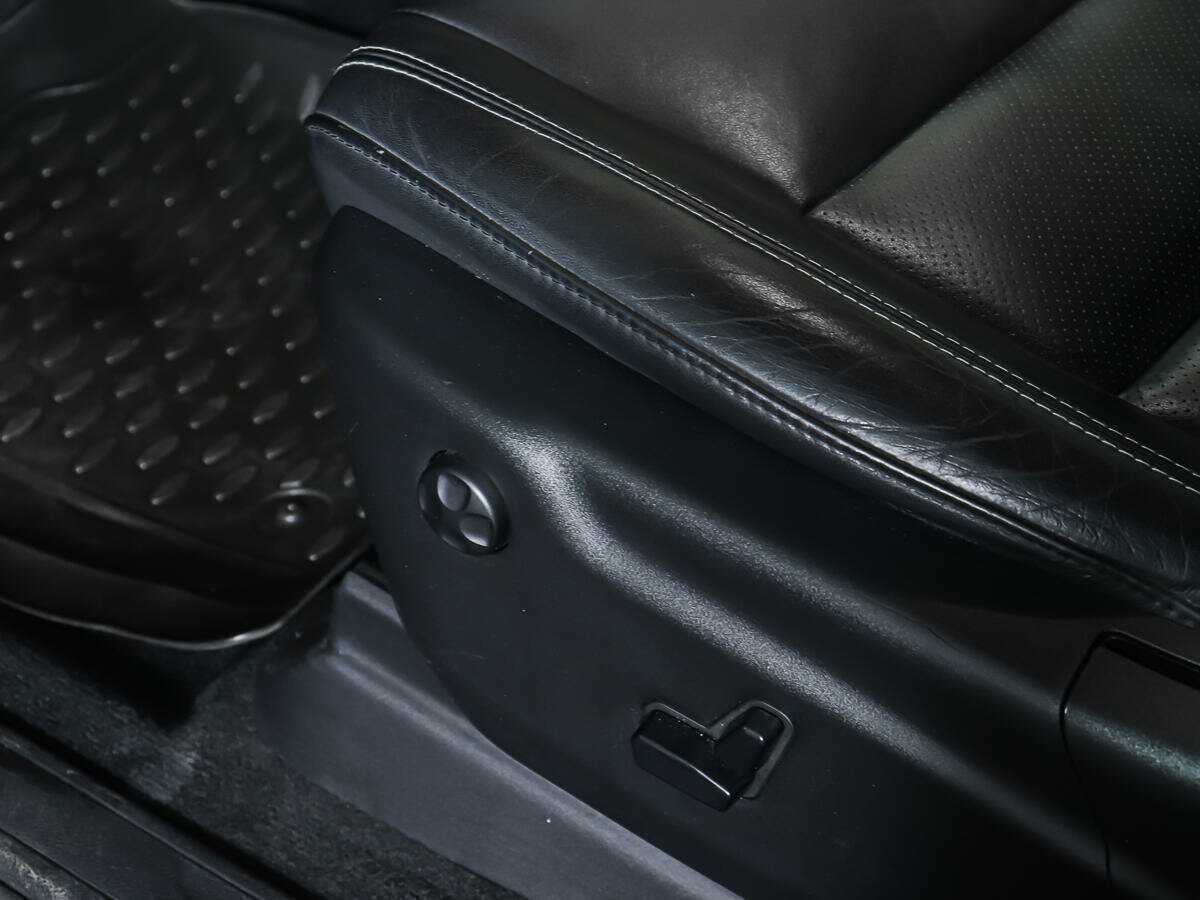 Купить Jeep Grand Cherokee, 2013, 119 800 км, фото №17