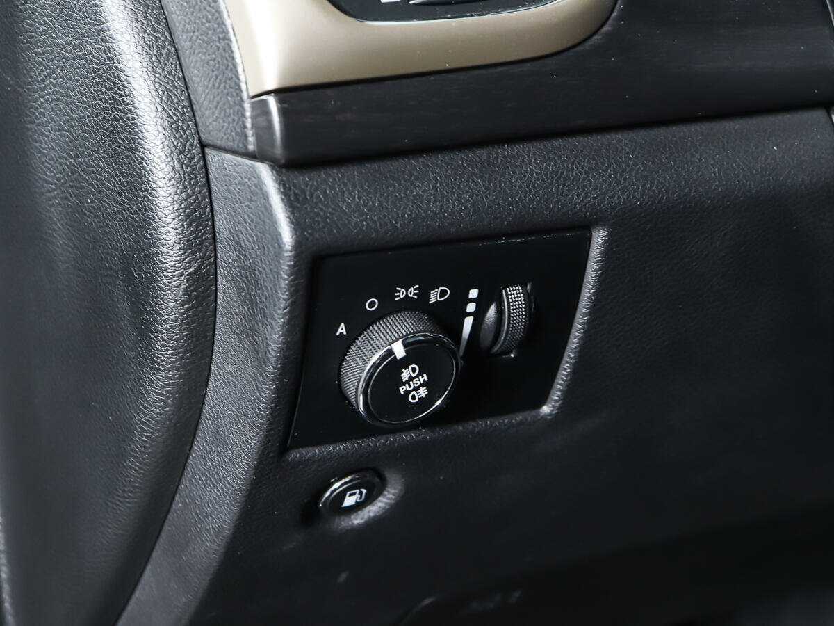 Купить Jeep Grand Cherokee, 2013, 119 800 км, фото №18