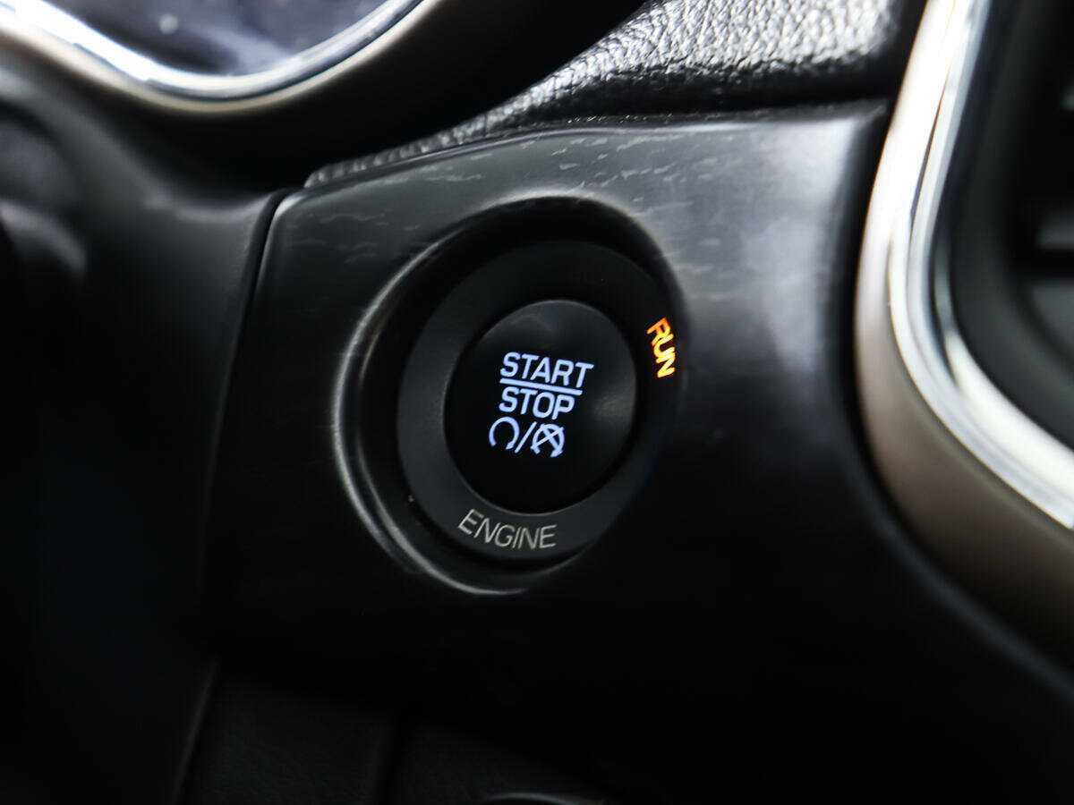 Купить Jeep Grand Cherokee, 2013, 119 800 км, фото №19