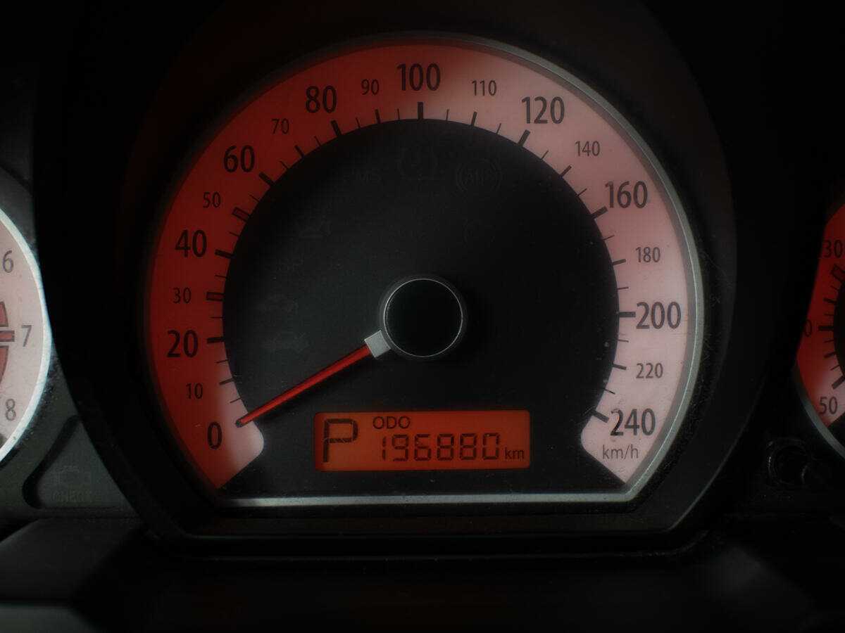 Купить Kia Ceed, 2008, 196 878 км, фото №9