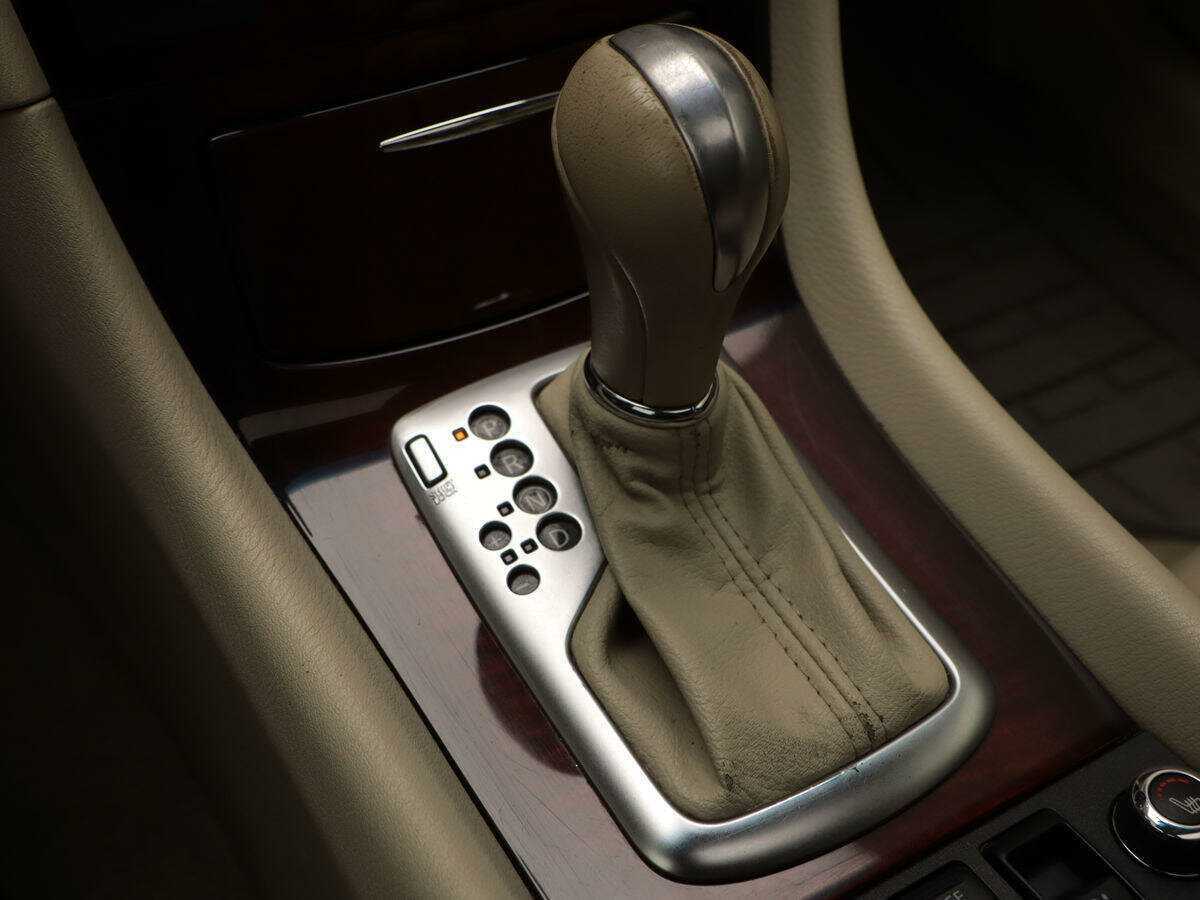 Купить Infiniti QX50, 2015, 125 305 км, фото №15