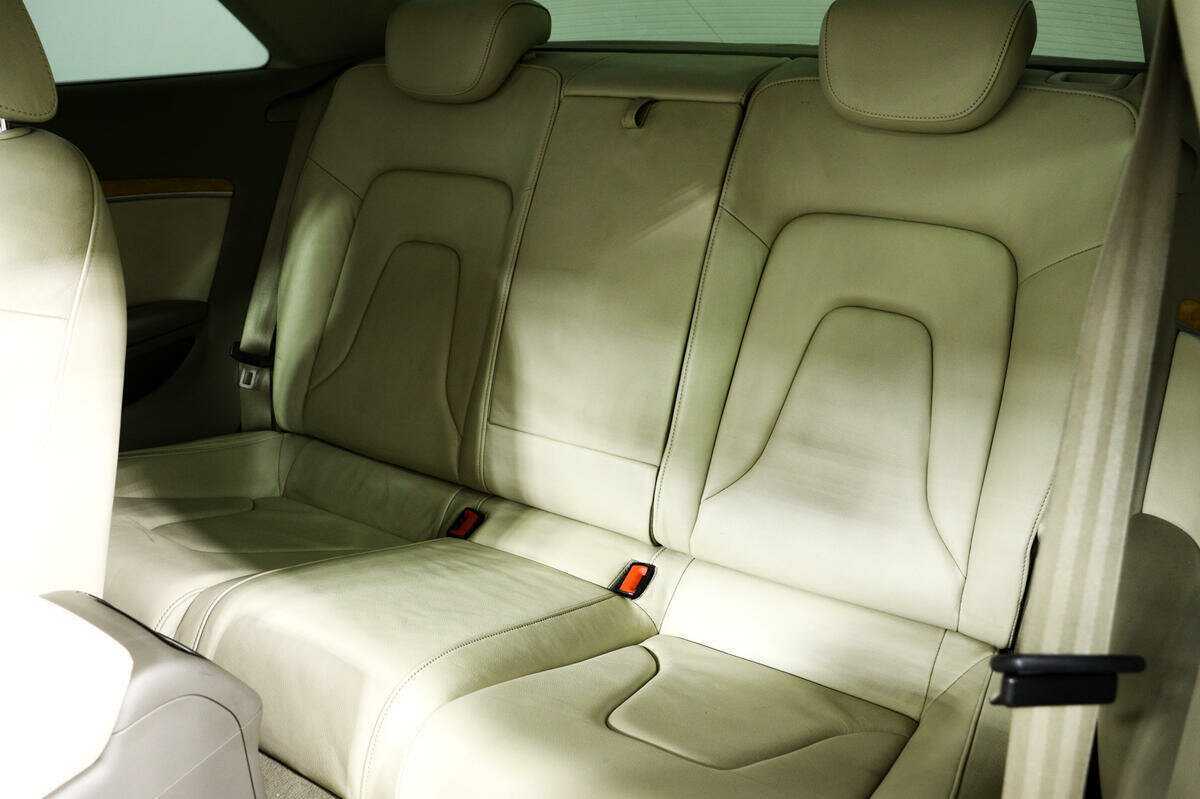 Купить Audi A5, 2009, 194 040 км, фото №12