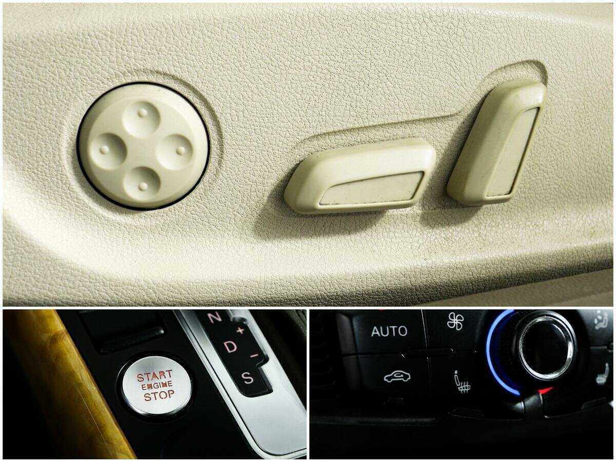 Купить Audi A5, 2009, 194 040 км, фото №14