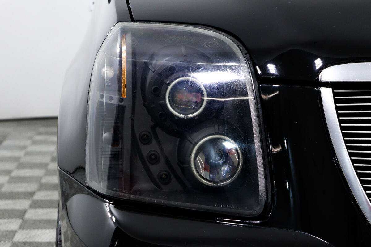 Купить GMC Yukon, 2006, 320 329 км, фото №14