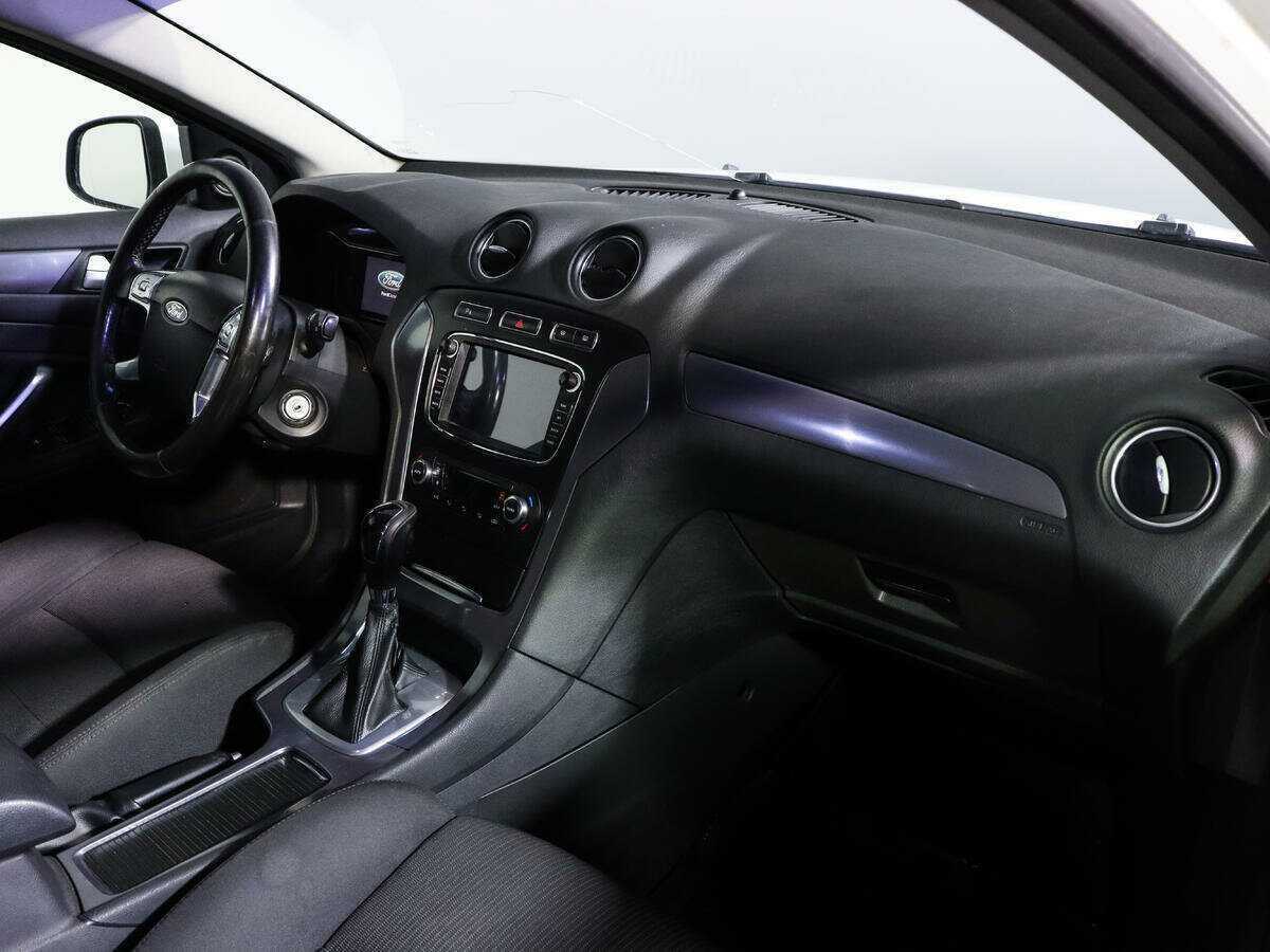 Купить Ford Mondeo, 2010, 220 884 км, фото №7