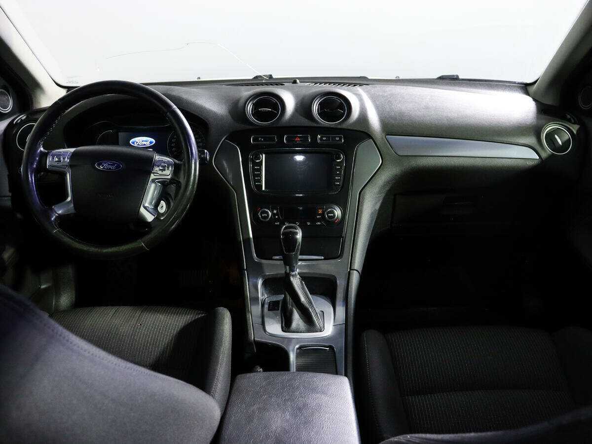 Купить Ford Mondeo, 2010, 220 884 км, фото №10