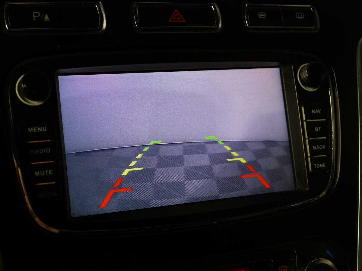 Купить Ford Mondeo, 2010, 220 884 км, фото №13