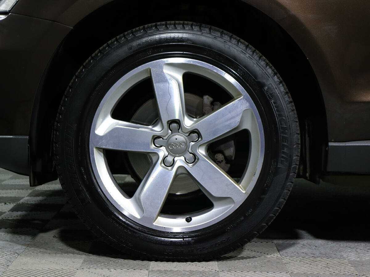 Купить Audi Q5, 2010, 186 079 км, фото №12